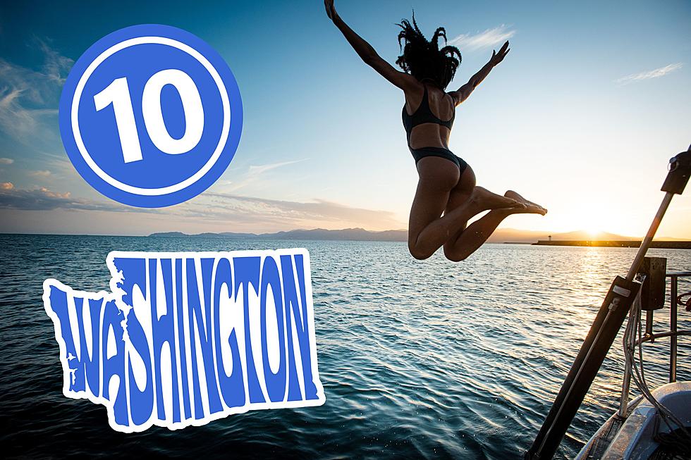 10 Boating Etiquette Rules in Washington State for Newbies