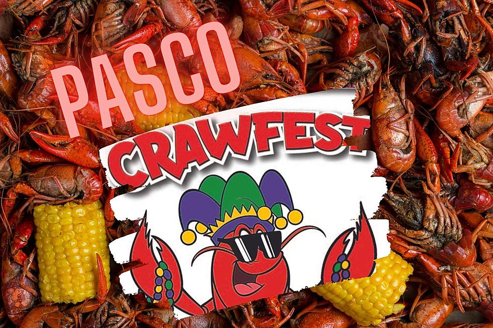 Popular 5th Annual Chamber CrawFest in Pasco on July 15th