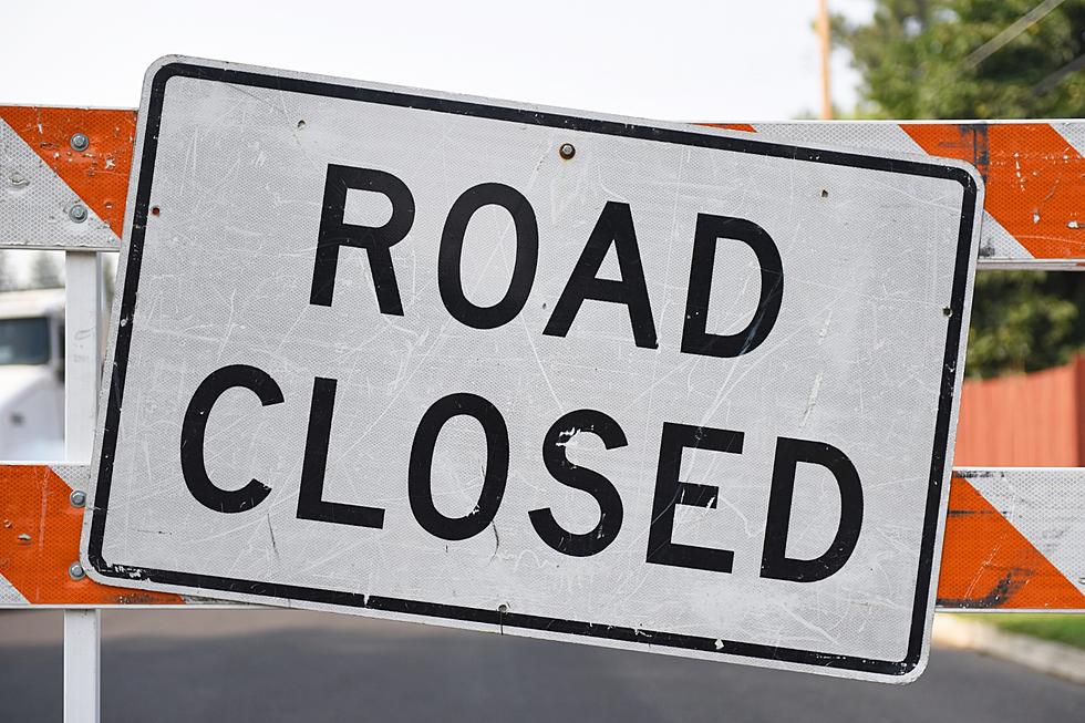 Beware: Major Road Closure Will Hamper Weekend Motorists in Finley