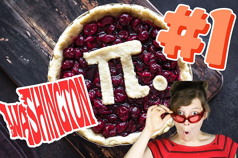 This Tiny Washington Town Breaks World's Cherry Pie Record