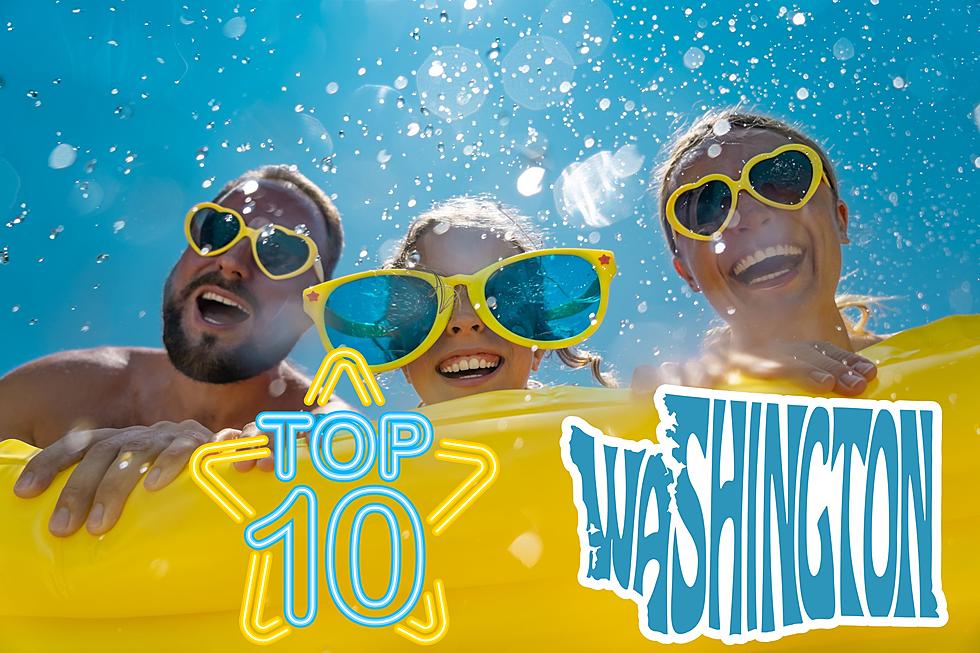 Washington Ranked Top 10 Fun State - What Makes It So Special?