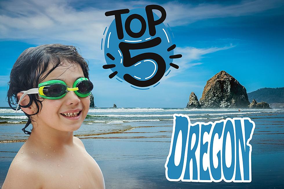 Five Sensational Oregon Beaches You Must Visit in Summer 2023