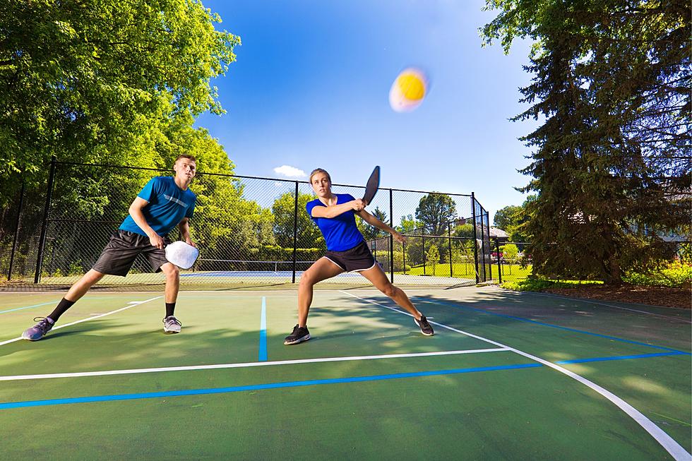 Don’t Miss the Grand Opening of WA’s Largest Pickleball Complex