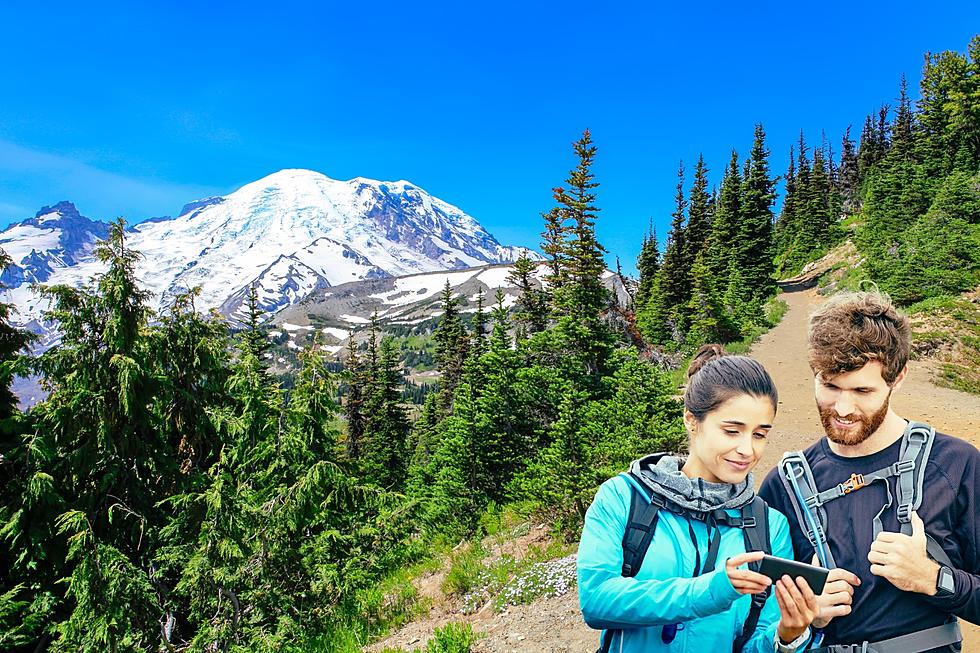 Is the Wonderland Trail at Mt. Rainier the Best for Hiking in WA?