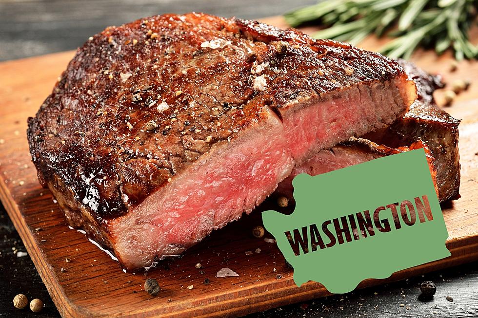 The Best Steak in All of Washington is Found in Which Town?