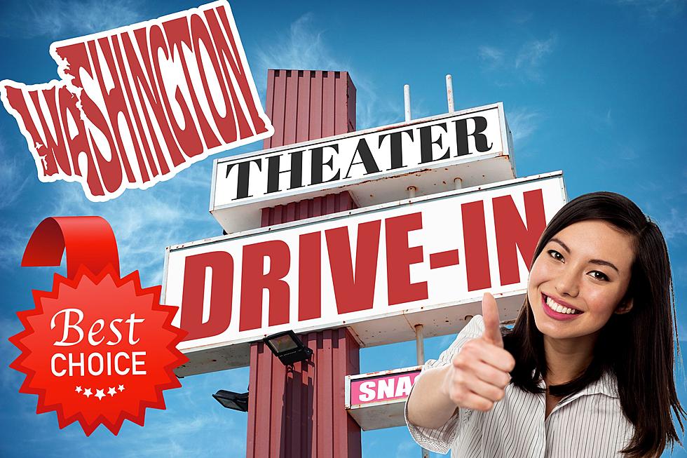 Drive-In Theater in Washington State Makes Top 18 Nationwide Best List