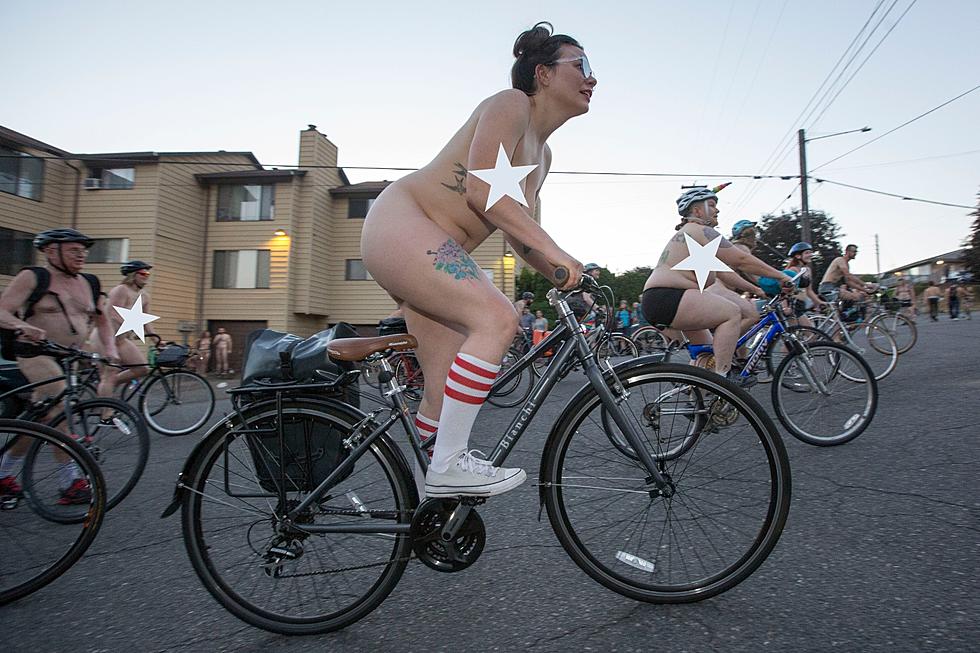 Plan to Ride in Saturday’s World Naked Bike Ride in Portland, OR?
