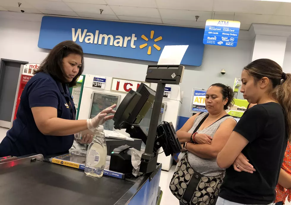 Here’s Why Washington State Walmarts May Owe You $500