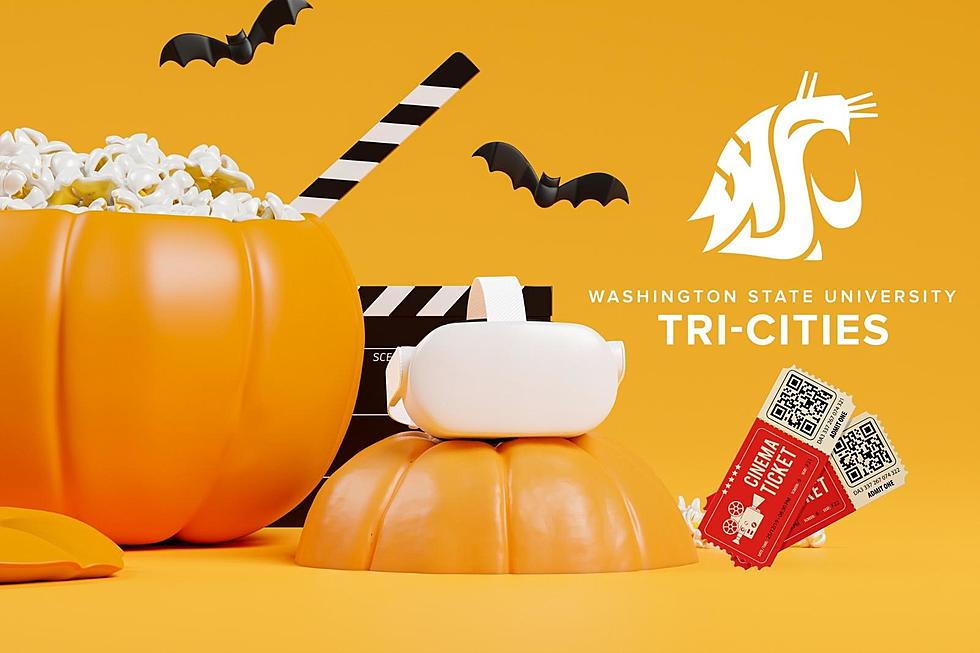 Haunting Halloween Fest & Movie Night Held at WSU-Tri-Cities