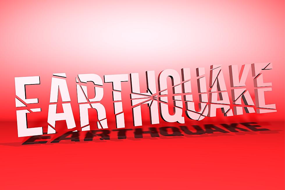 Beware of Earthquakes in Washington, the Great Shakeout is Oct. 19th