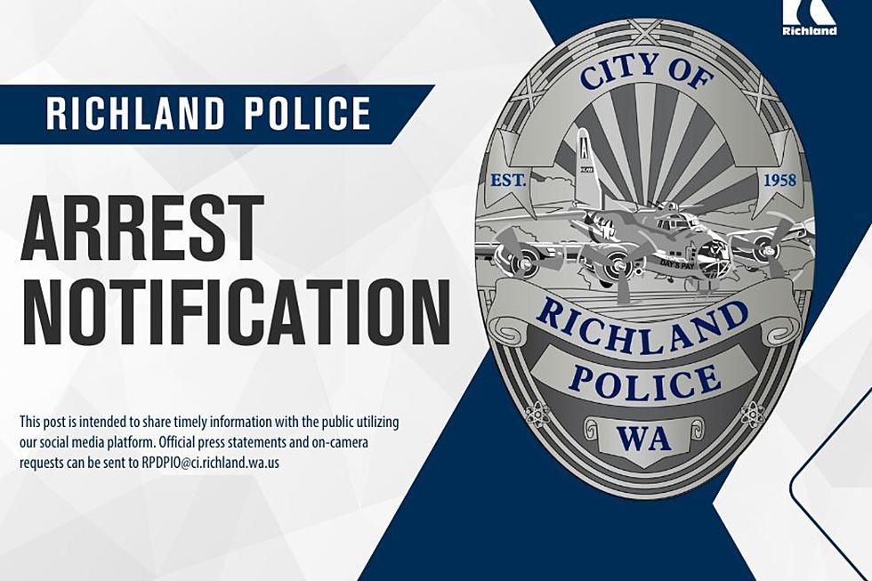 17-Year-Old Girl Arrested for Assault & Possession in Richland