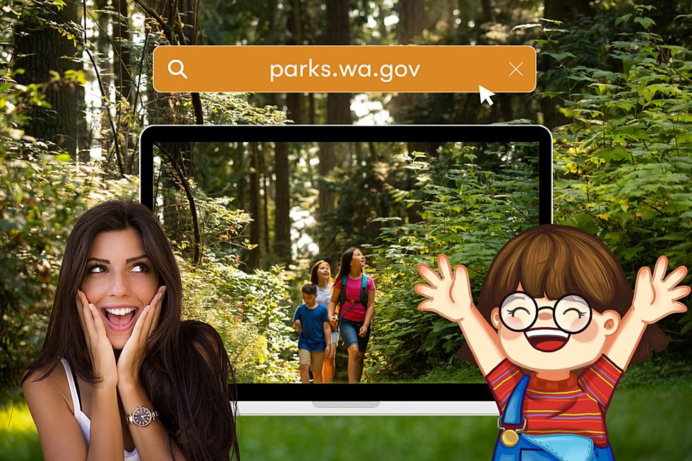 Finally! Absolute Adventure Awaits with New WA Parks Website Update