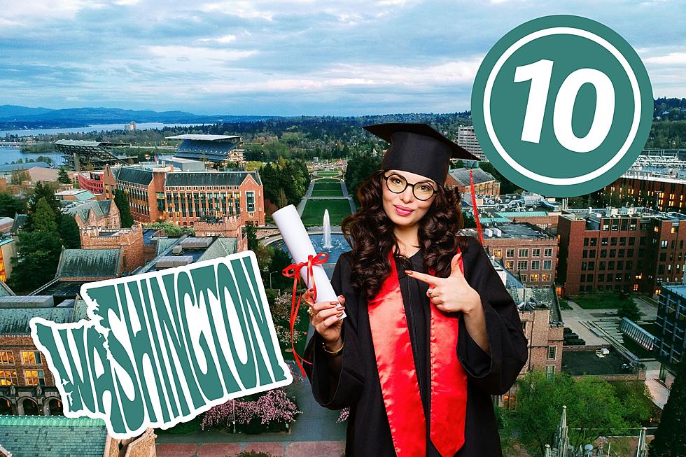 Guide: New Survey Ranks the Best 10 Colleges in Washington State