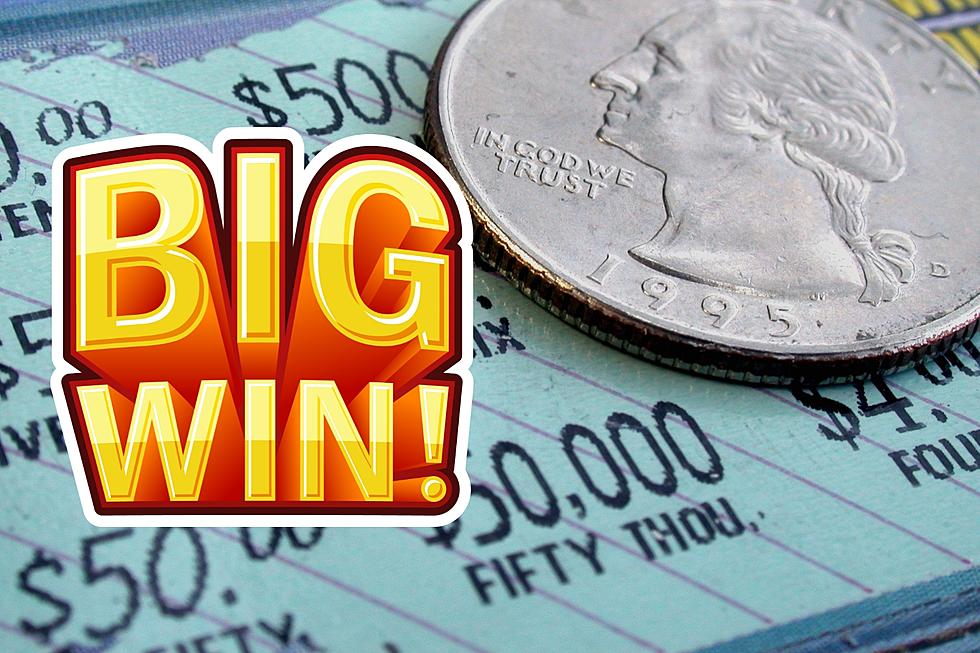 Exciting! Everett Man Wins Big in Washington Lottery
