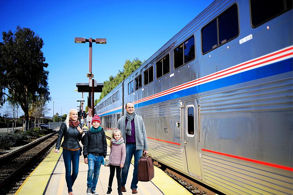 Great News! Amtrak Cascades Adds 2 More Roundtrips to Schedule