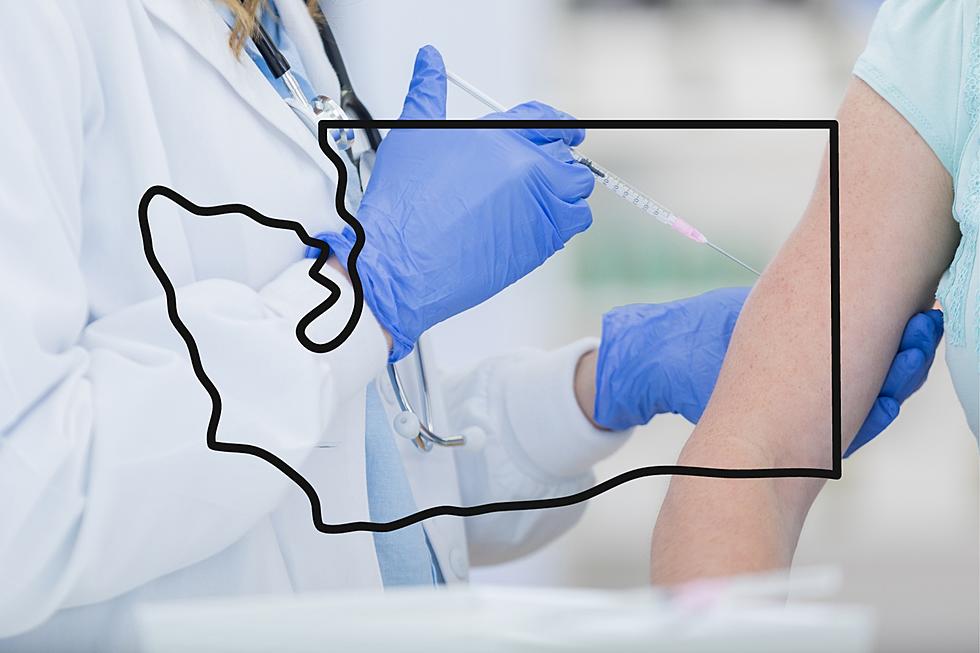 Washington’s First Flu Death is Victim in Franklin County