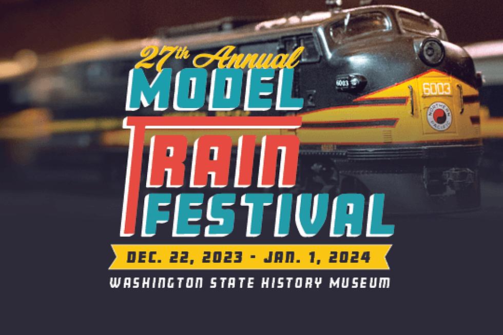 Exciting 27th Annual Model Train Festival in Tacoma for All Ages