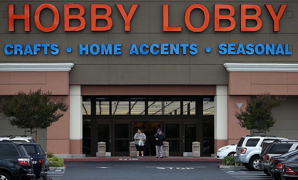 Washington State Hobby Lobby Pulls Plug On “Certain” Holiday Decorations