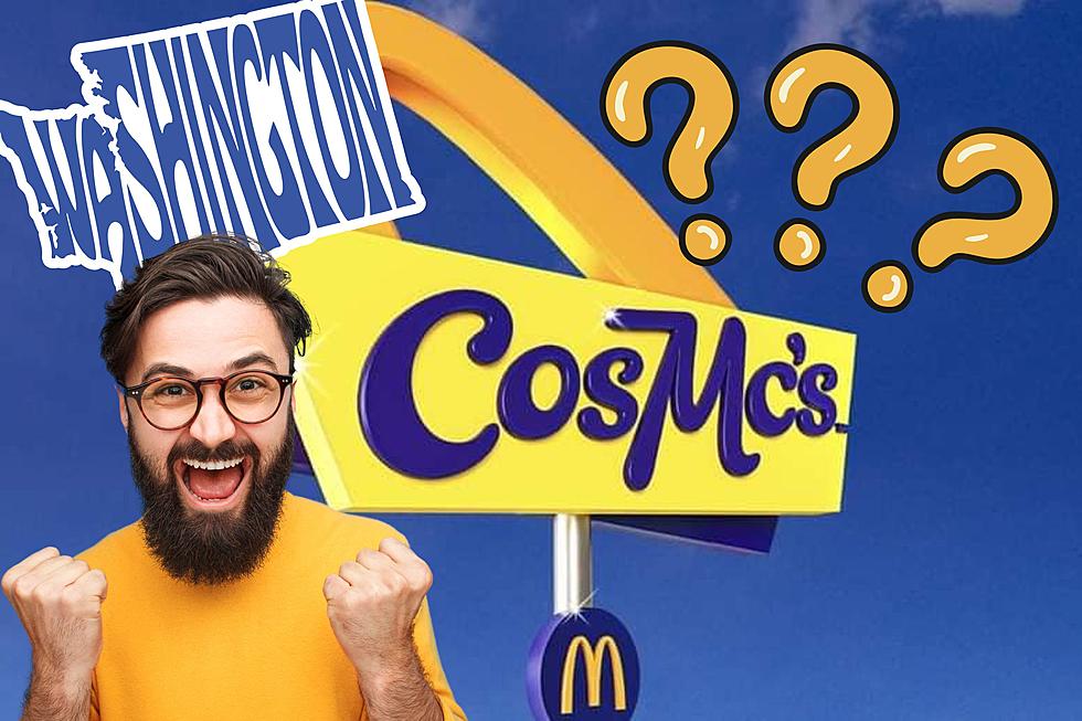 Is McDonald's New Spinoff CosMc's Coming to Washington State?