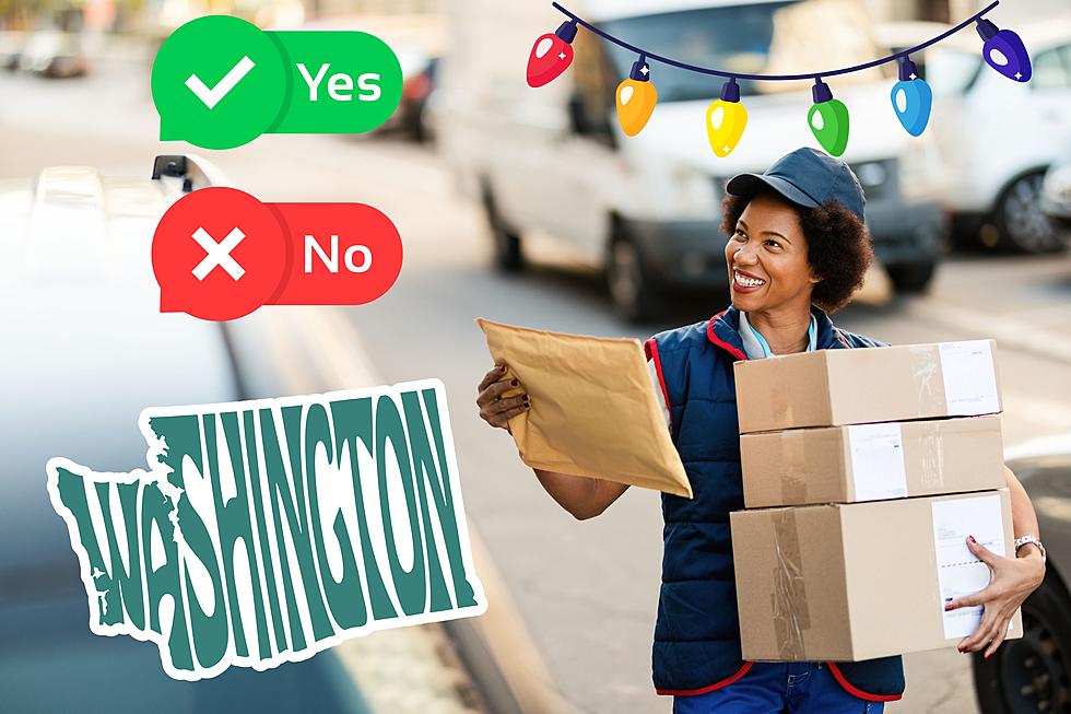 Do’s and Don’ts of Gift-Giving for WA State U.S. Postal Workers