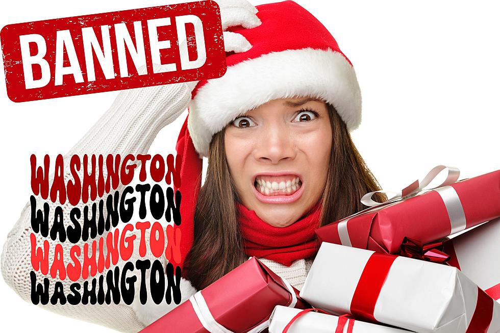 Washington Stunned the Holidays by Banning Christmas Decorations