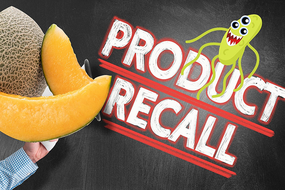 FDA Warning for Salmonella Cantaloupes Sold In PNW