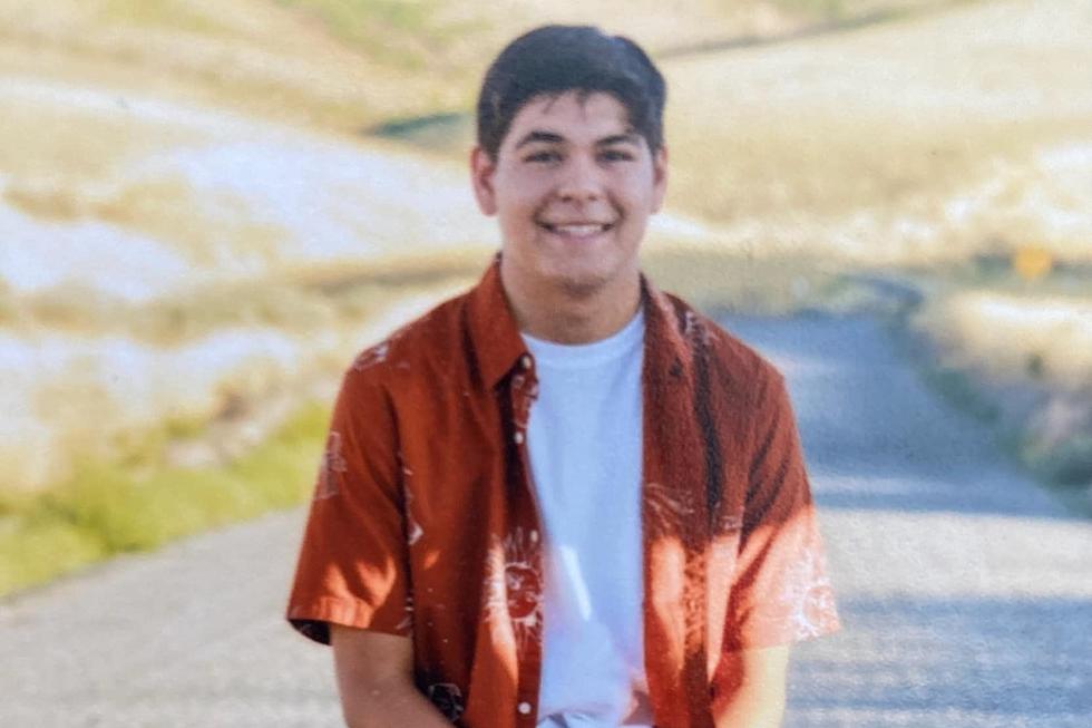 Benton City Teen's Body Recovered From Yakima River On Wednesday