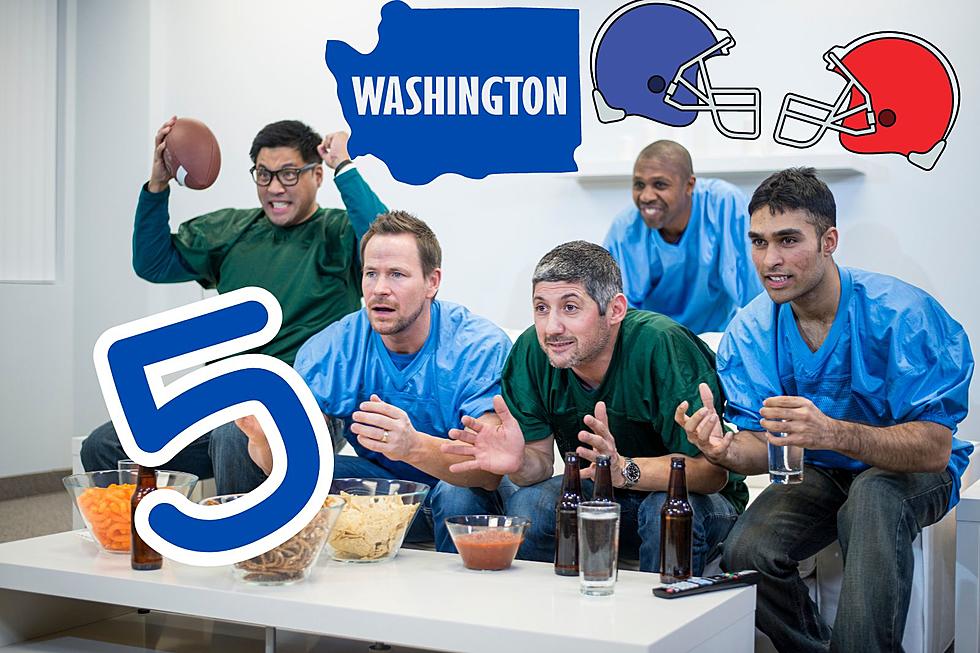 5 Must-Haves For an Awesome Super Bowl Party in Washington State