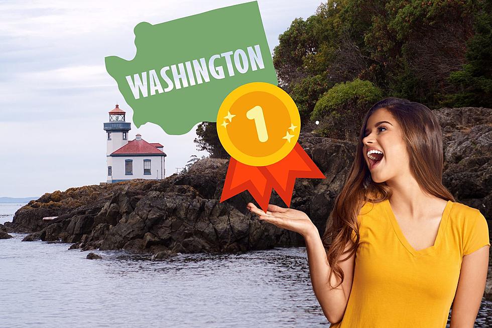 The Best County To Live in Washington State