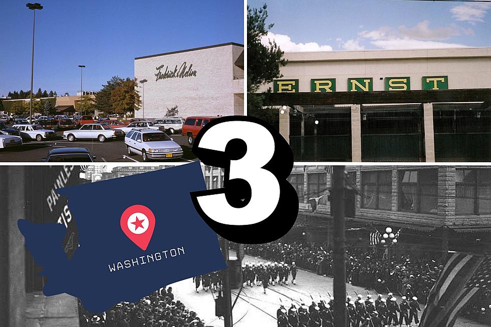 3 Famous Retailers and Brands We Loved That Are No Longer in Washington State