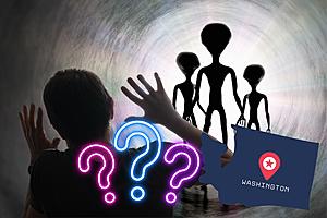 Is Alien Abduction Insurance a Thing in Washington State?
