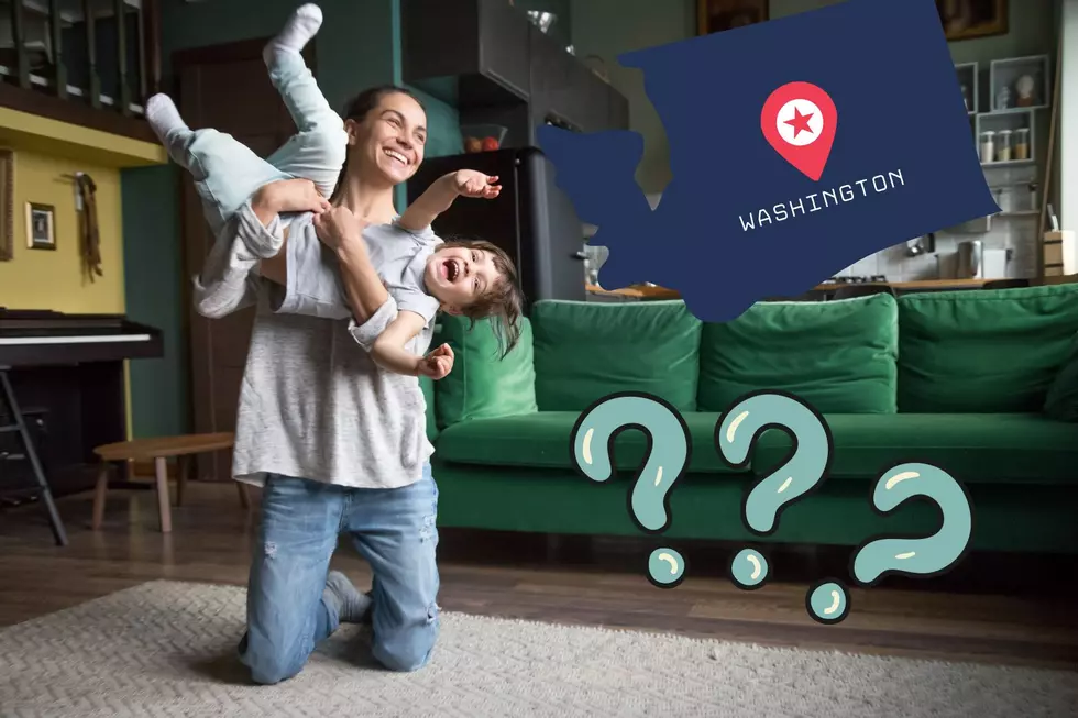 How Much Should You Pay a Washington State Babysitter in 2024?