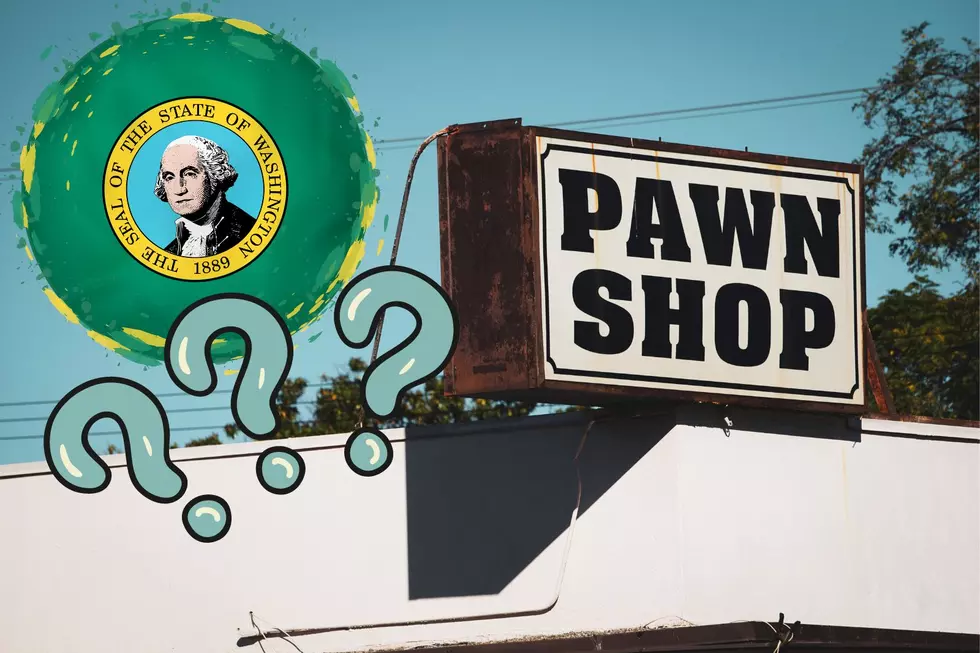 Do Pawn Shops Have to Return Your Stolen Items in Washington?