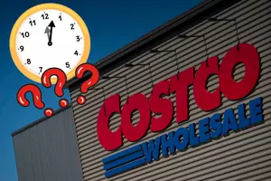 These Are the Best Times To Shop at Costco in Washington State