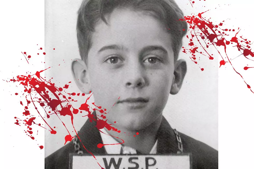 Who is Washington State’s Youngest Convicted Murderer?