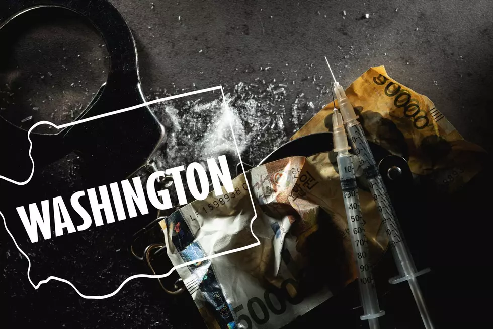 Remember the Largest Drug Bust in Washington State History?