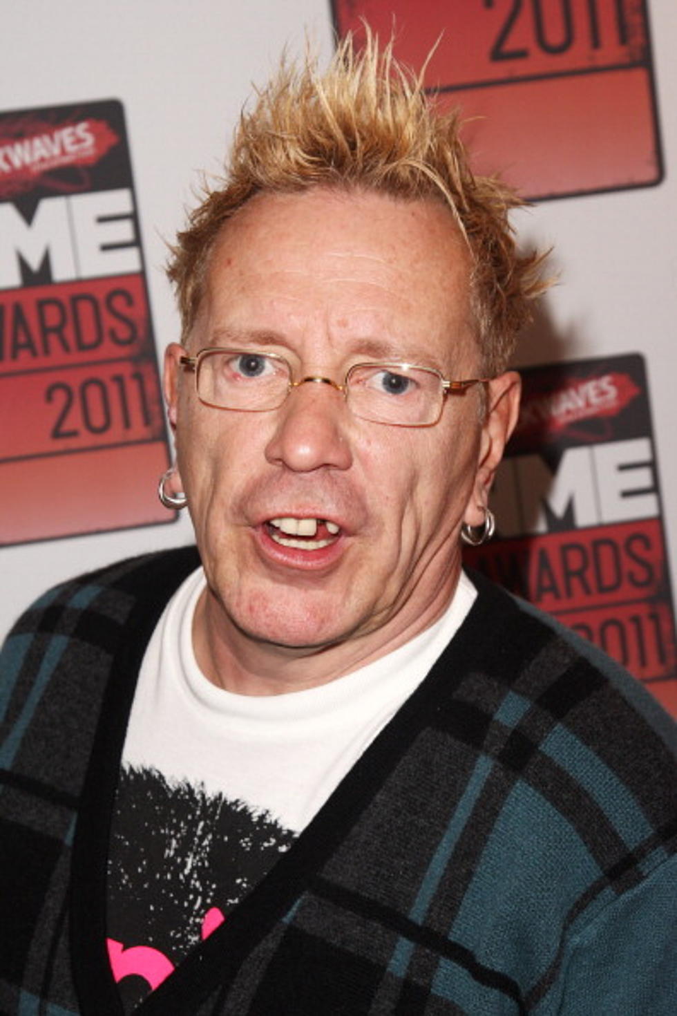 Sex Pistol John Lydon Blasts Ozzy Osbourne for Promoting Drug Abuse