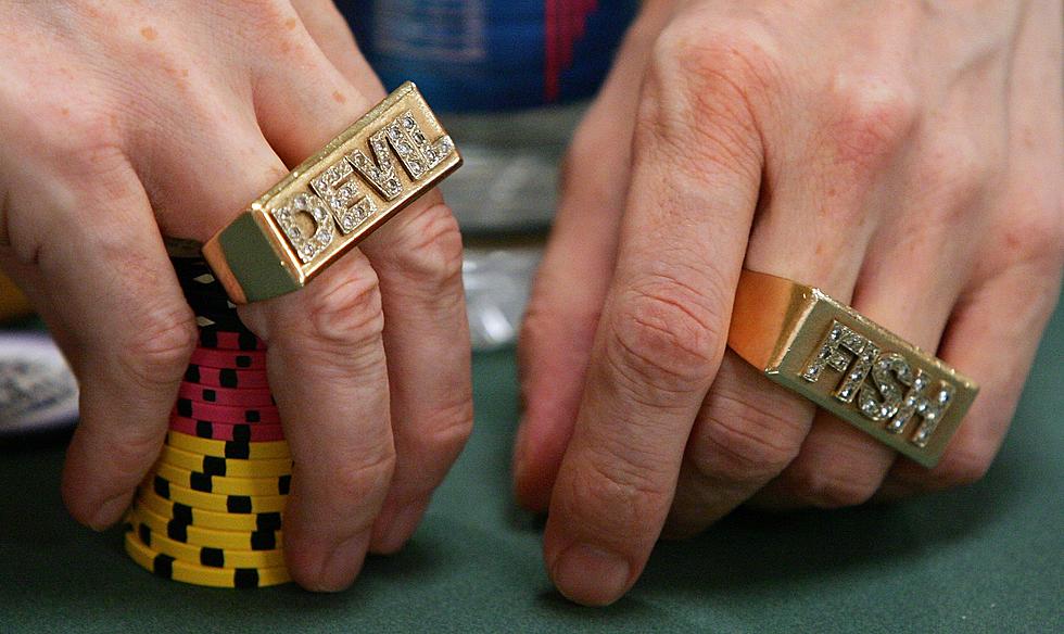 World Series of Poker Takes Over Las Vegas