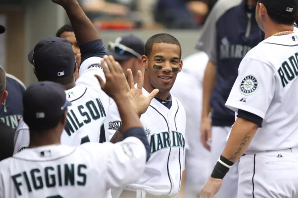 Seattle Mariners Outfielder Greg Halman Fatally Stabbed, Brother Suspected