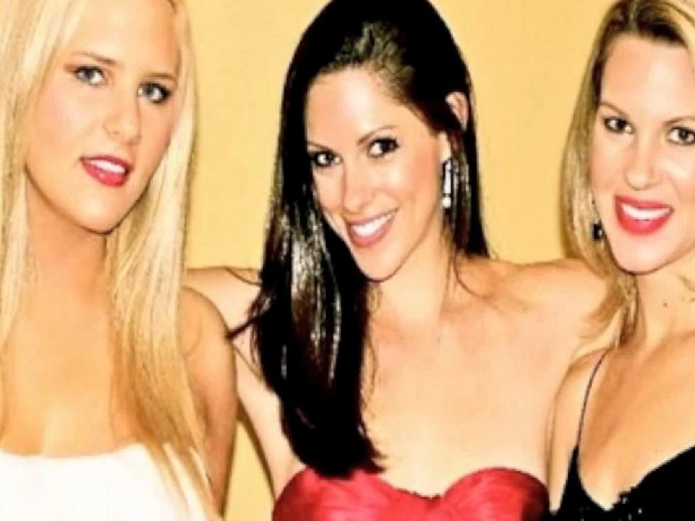 Is The Huntsman Daughters’ ‘SexyBack’ Spoof the Worst (or Best) Song Ever? [VIDEO]