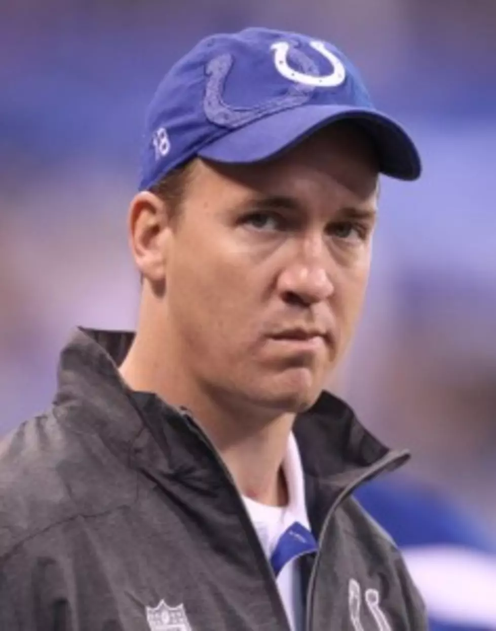 Indianapolis Colts Will Officially Release Peyton Manning On Eve Of $28 Million Bonus
