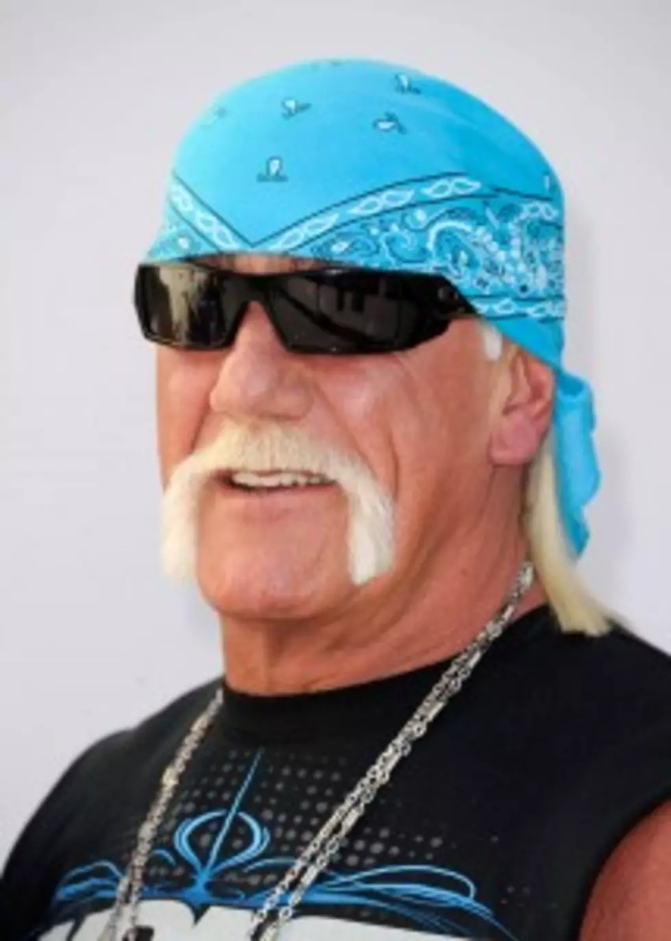 Hulk Hogan Sex Tape