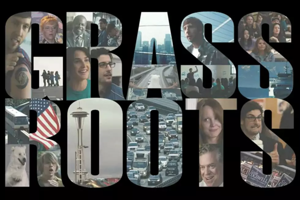 ‘Grassroots’ Film About Seattle Debuts Next Week, Features New Lane Staley Songs[VIDEO]