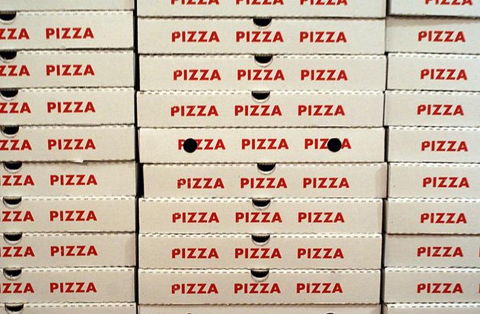 Canadian Pizza Parlor Offers World’s Most Expensive Pie