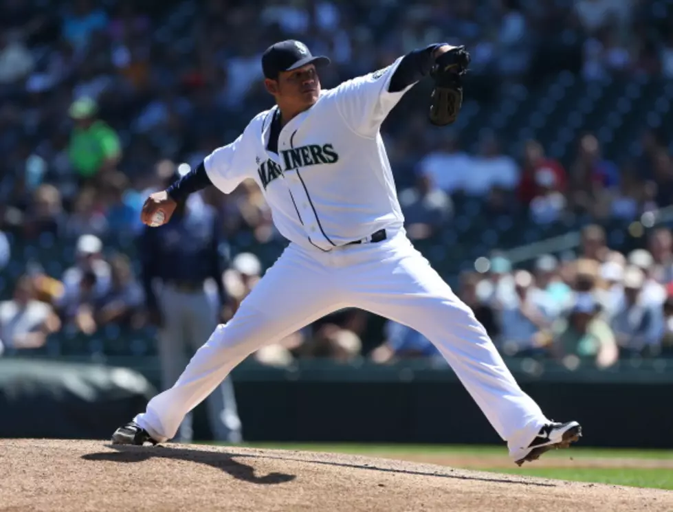 King Felix is Back, Contract Finalized