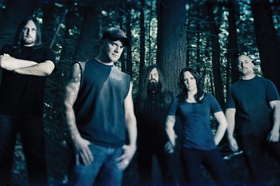 Listen to All That Remains ‘Leaked’ New Song, “Down Through The Ages”