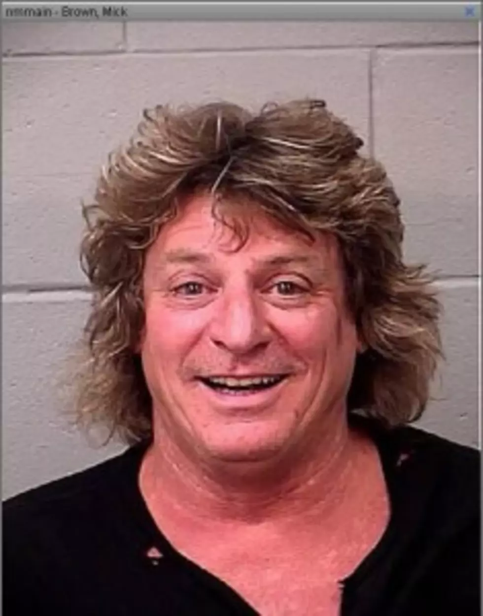 Ted Nugent Drummer Pleads Not Guilty to Golf Cart DUI and Three Other Misdemeanor Charges