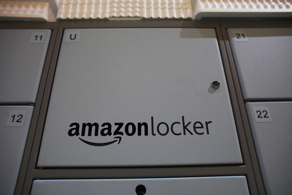 Amazon Installing Delivery Lockers Into 7-Eleven Stores
