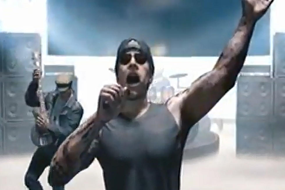 Avenged Sevenfold Performs ‘Carry On’ at the End of ‘Call of Duty: Black Ops II’ [VIDEO]