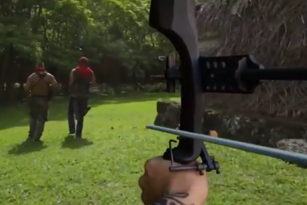 Video Games in Real Life – Far Cry 3 and Assassin’s Creed [VIDEO]